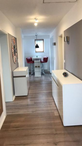 Stadtvilla Kö97 - Apartment Relax, Remscheid